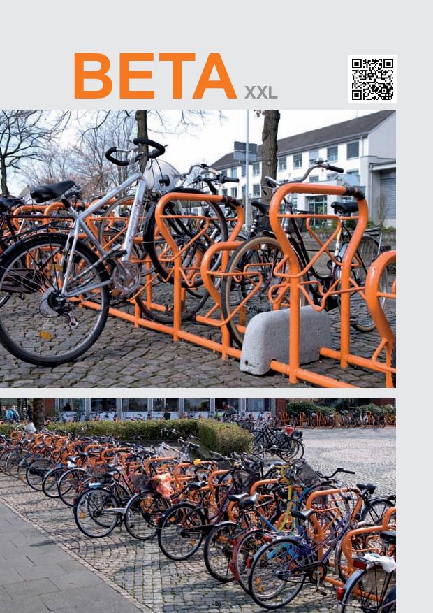 BETA-XXL Katalogauszug