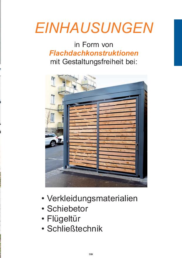 BIKE DEPOT Katalogauszug