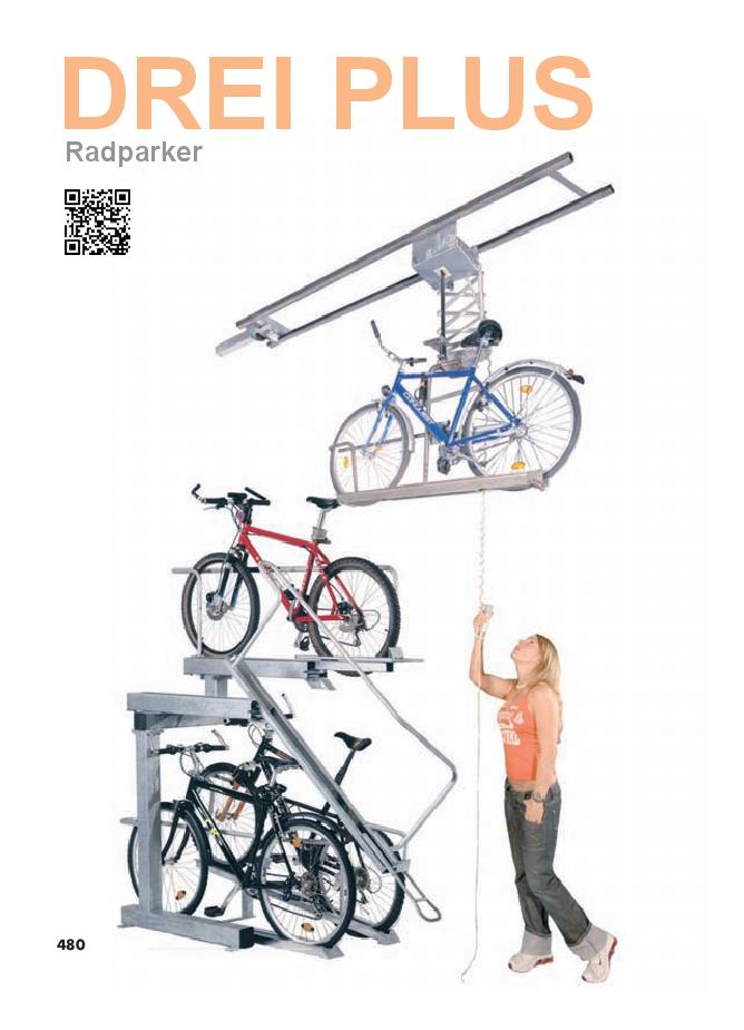 DREIPLUS Katalogauszug