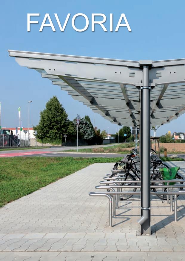 FAVORIA Katalogauszug