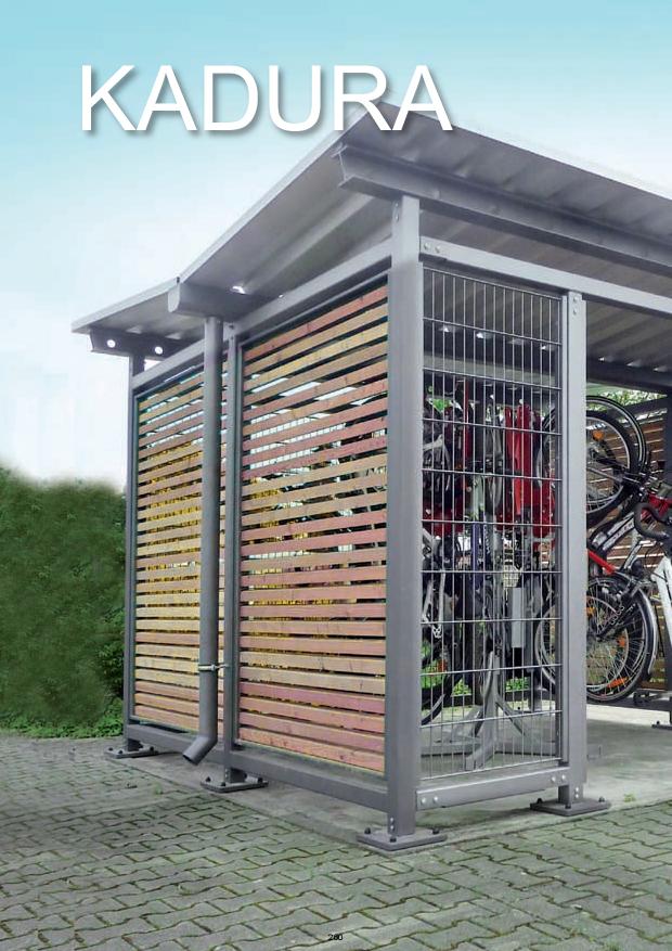 KADURA Katalogauszug