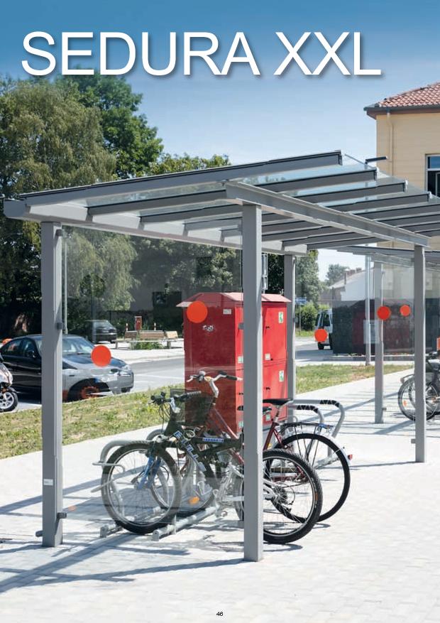 SEDURA XXL Katalogauszug