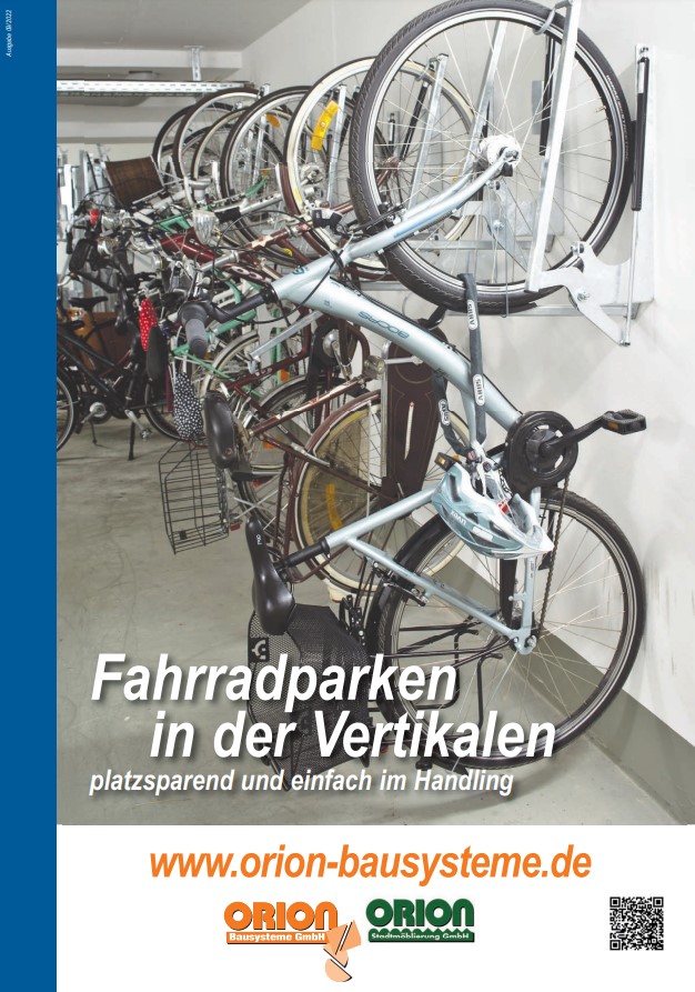 Vertikal-Parker Katalog Vertikal-Parker Katalog