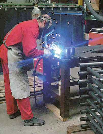 Schweissen Schweissen