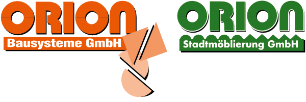 Logo Orion Bausysteme