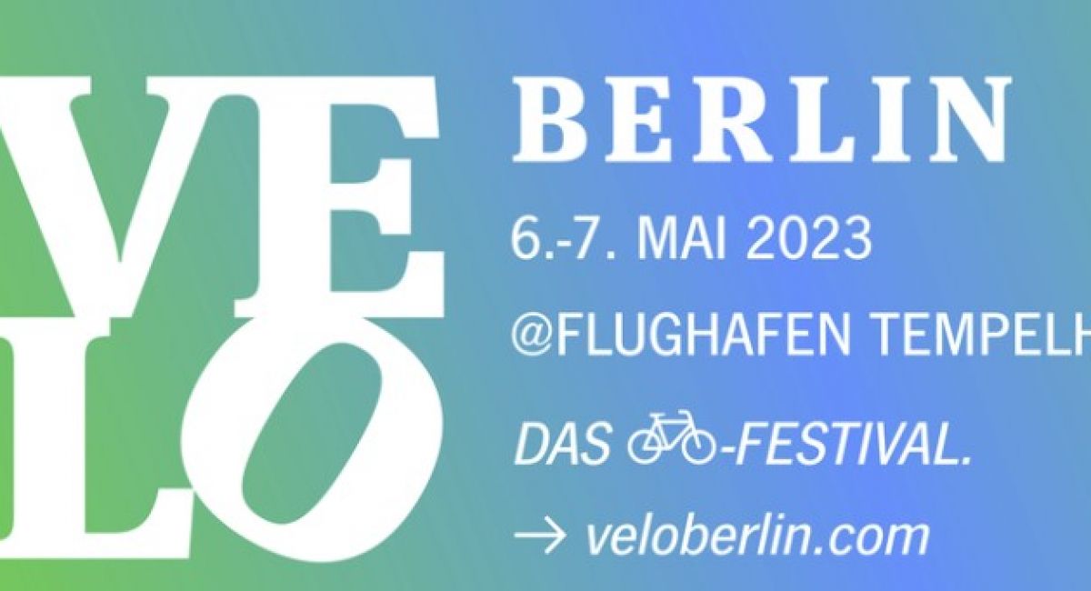 VeloBerlin2023