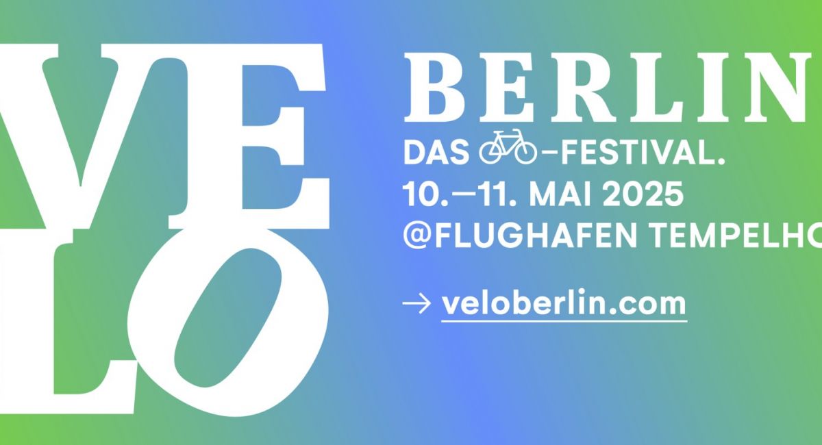 VeloBerlin 2025