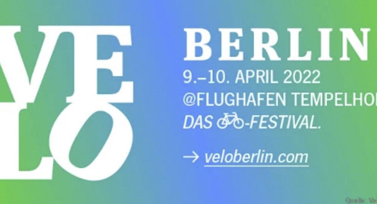 VeloBerlin 2022