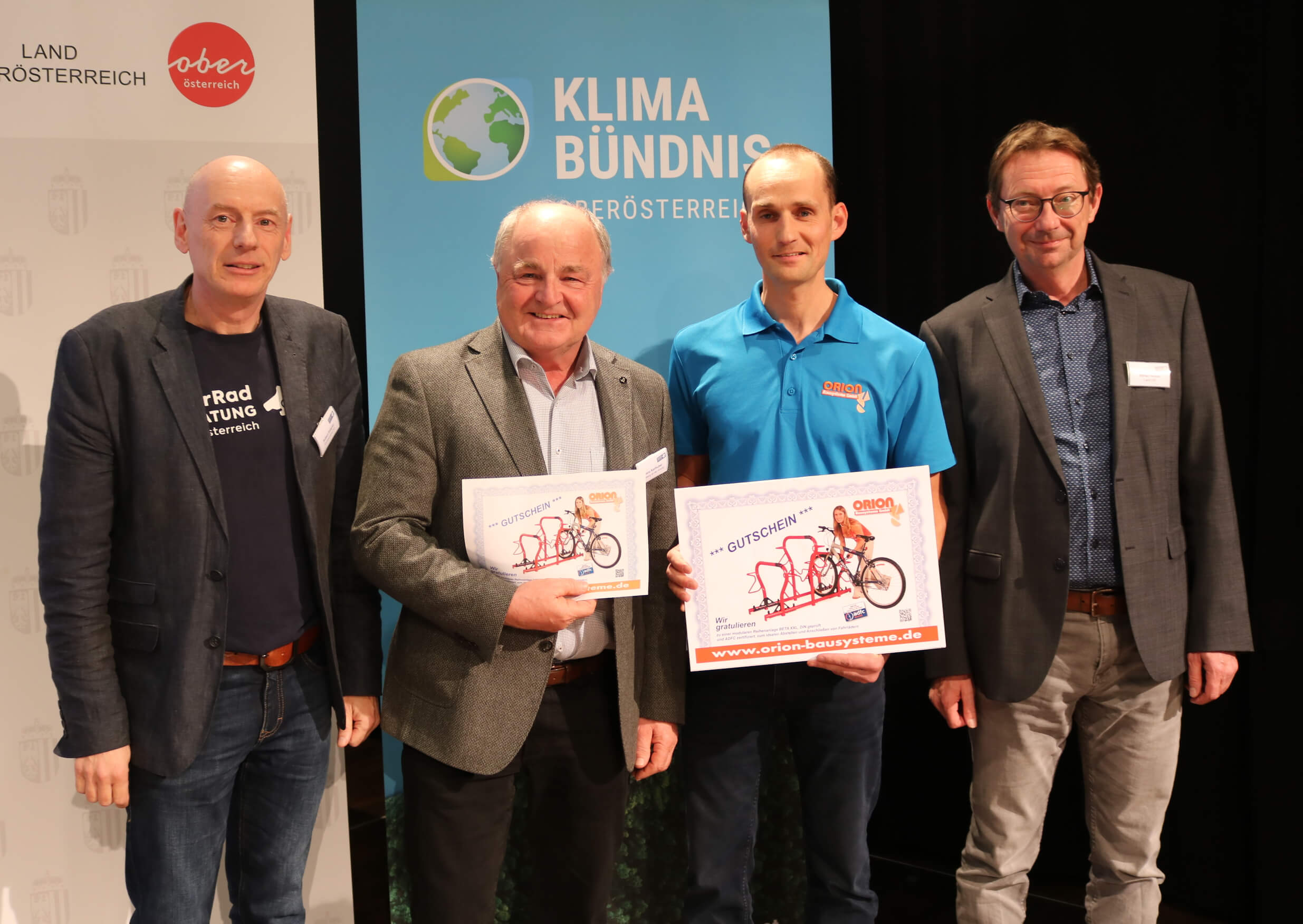 Radvernetzungstreffen 2024