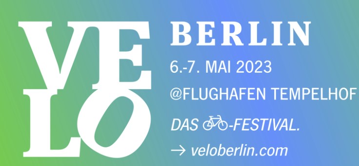 Wir waren dabei: VeloBerlin 2023