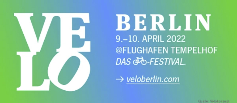 Wir waren dabei: VeloBerlin 2022