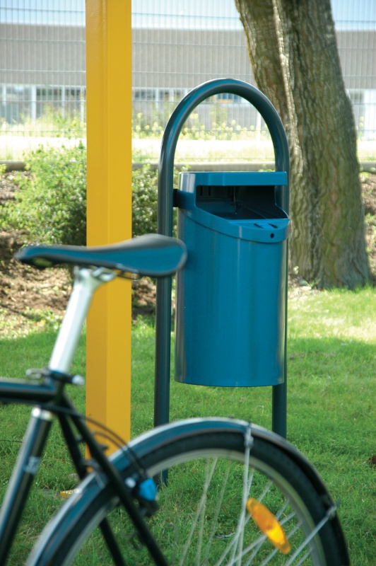 Abfallbehälter - RONDO 50