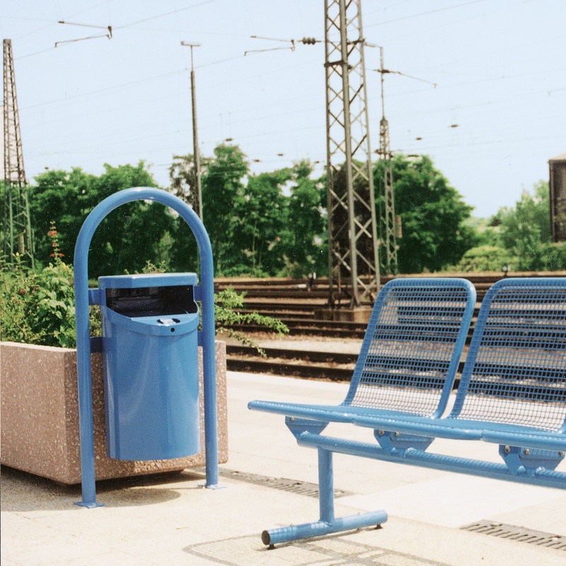 Abfallbehälter - RONDO 50