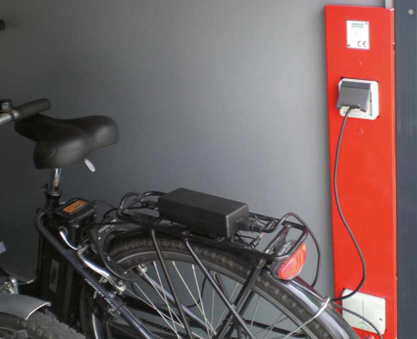 ARETUS Energiesäule | ARETUS Zubehör Zubehör - ARETUS Energiesäule