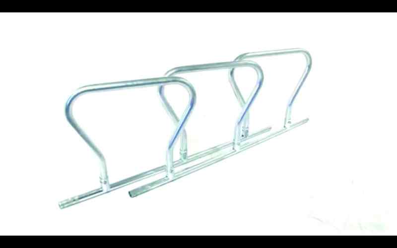 Fahrradständer BETA-klappbar Transportabel - BETA-klappbar