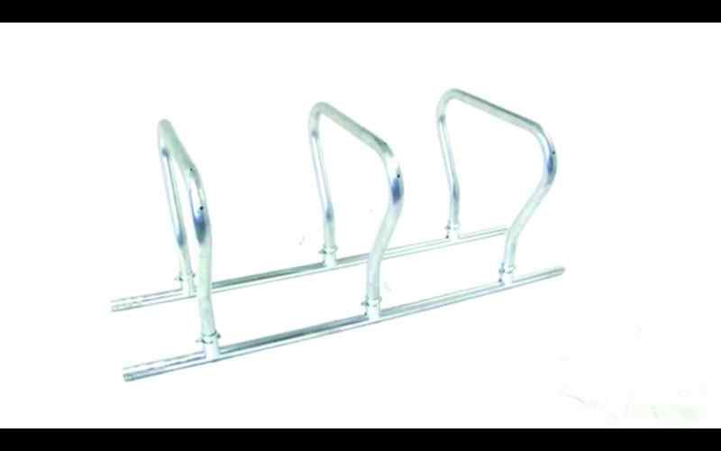 Fahrradständer BETA-klappbar Transportabel - BETA-klappbar