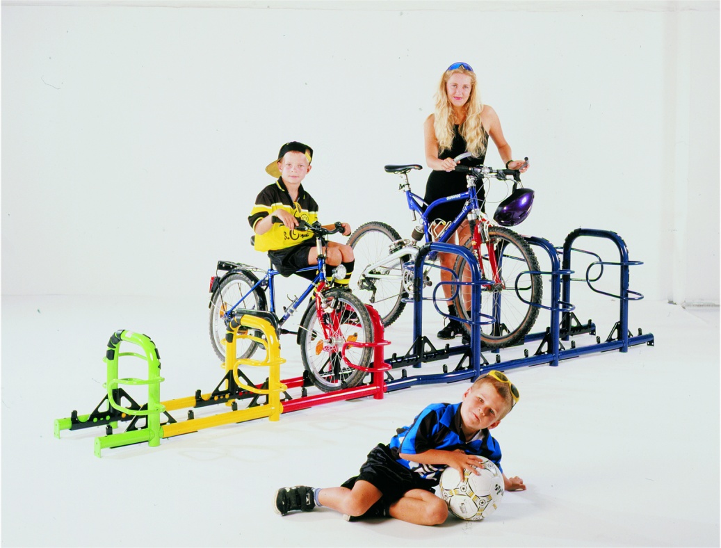 Anlehnbügel - BETA-MINI