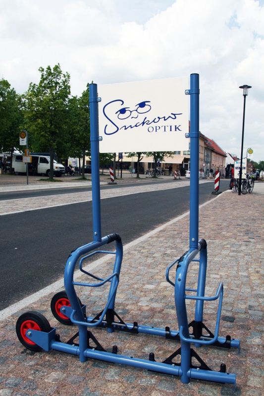 Zubehör - BETA-PLAKATIV