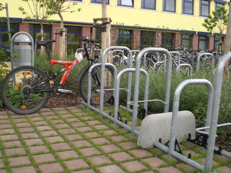 Zubehör - BETA-POLLER