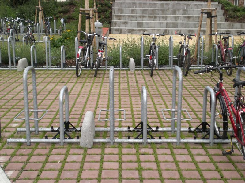 Zubehör - BETA-POLLER