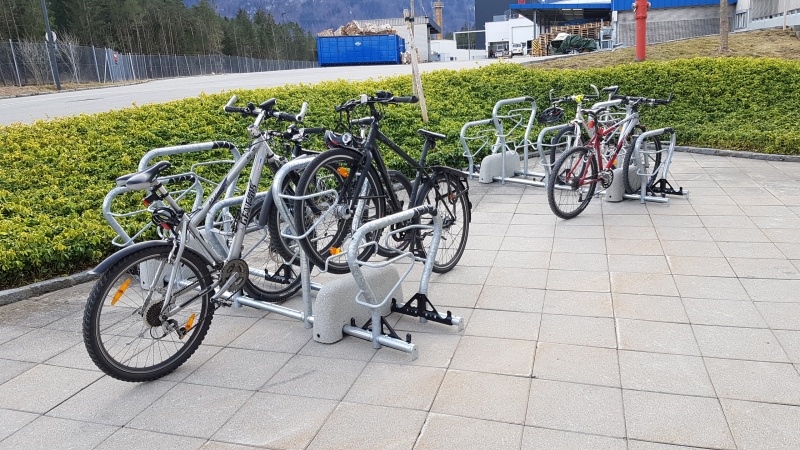 Zubehör - BETA-POLLER