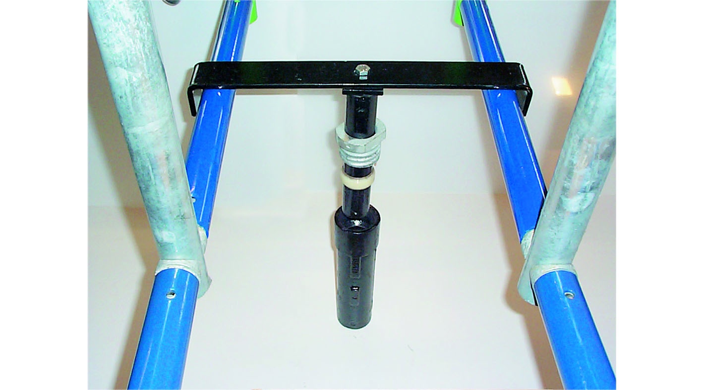 BETA-Zubehör - Befestigungen - BETA T-SET Zubehör - BETA T-SET