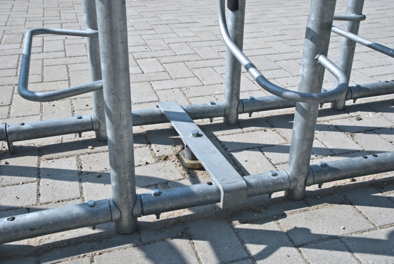 BETA-Zubehör - Befestigungen - BETA T-SET Zubehör - BETA T-SET