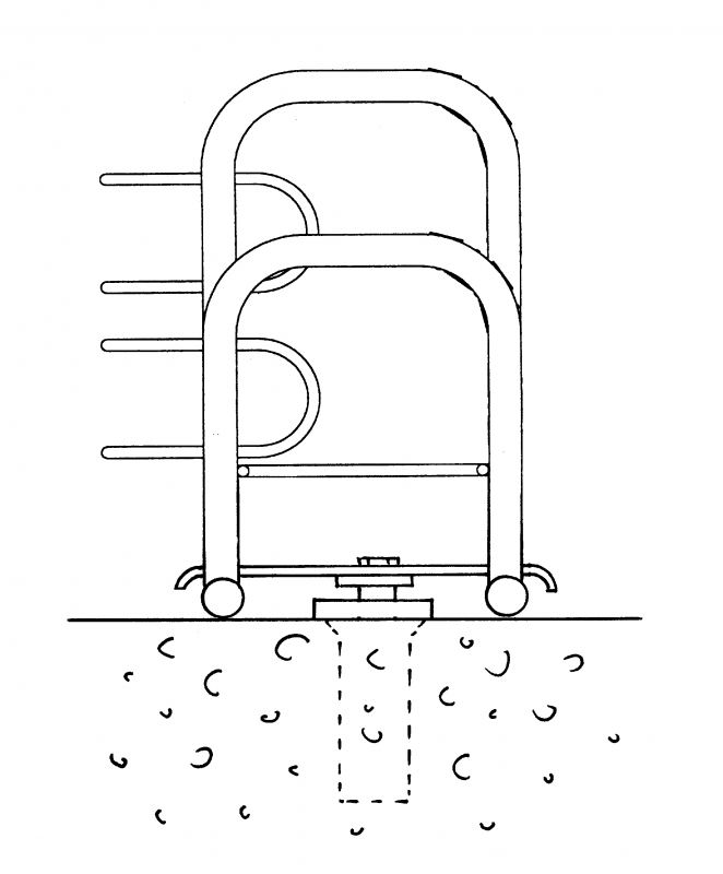 BETA-Zubehör - Befestigungen - BETA T-SET Zubehör - BETA T-SET