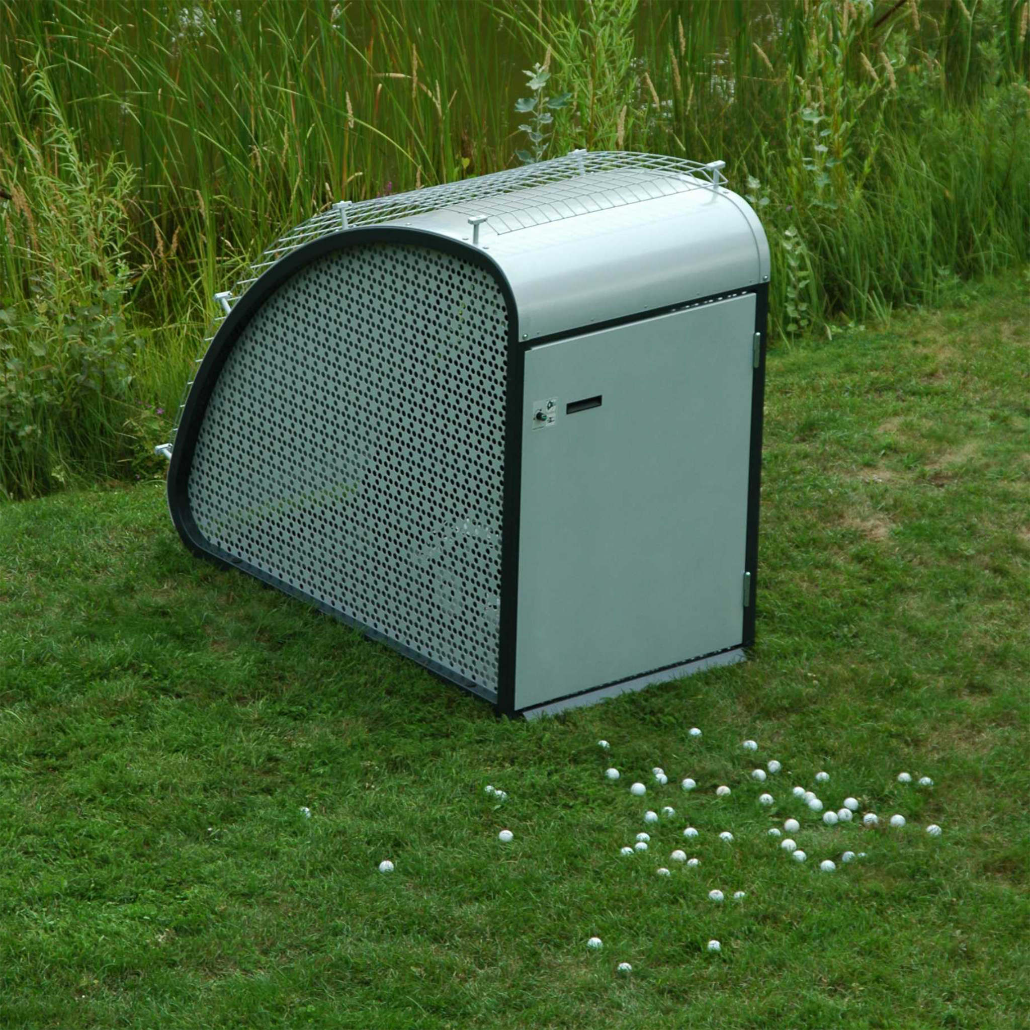 Boxensysteme - CADDIE-BOX