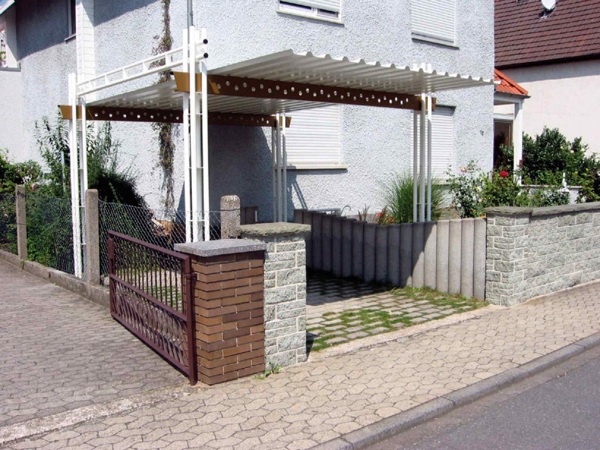 Carports - CARPEDIEM