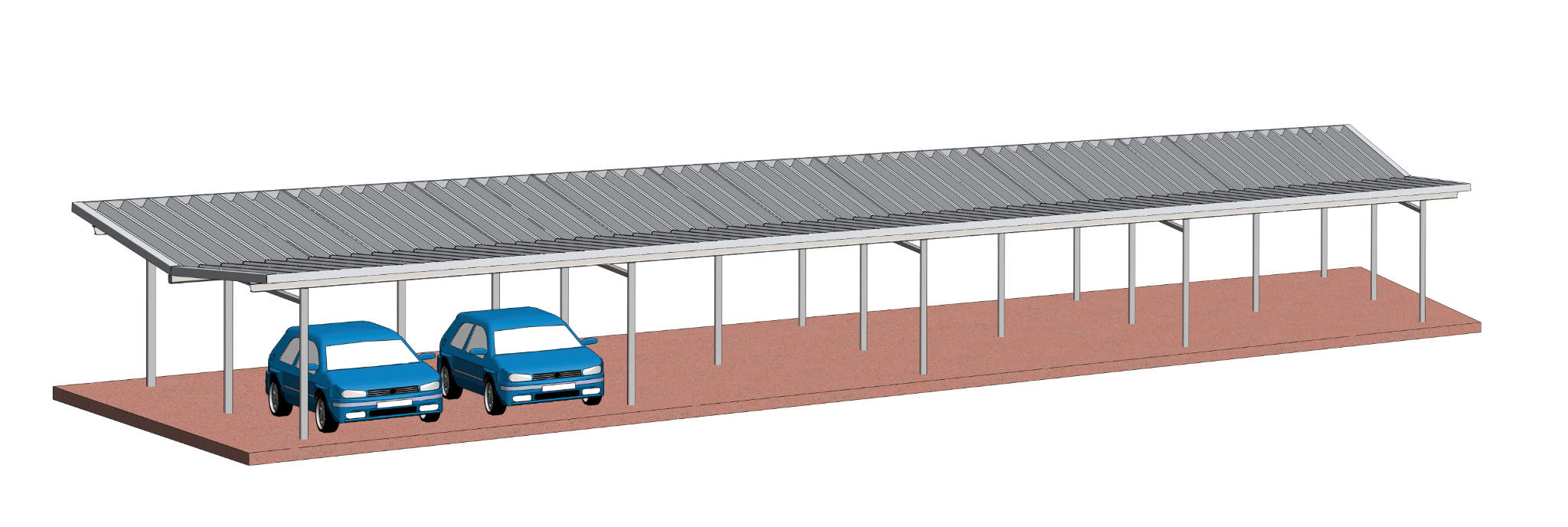 Carports - CARPORTURA