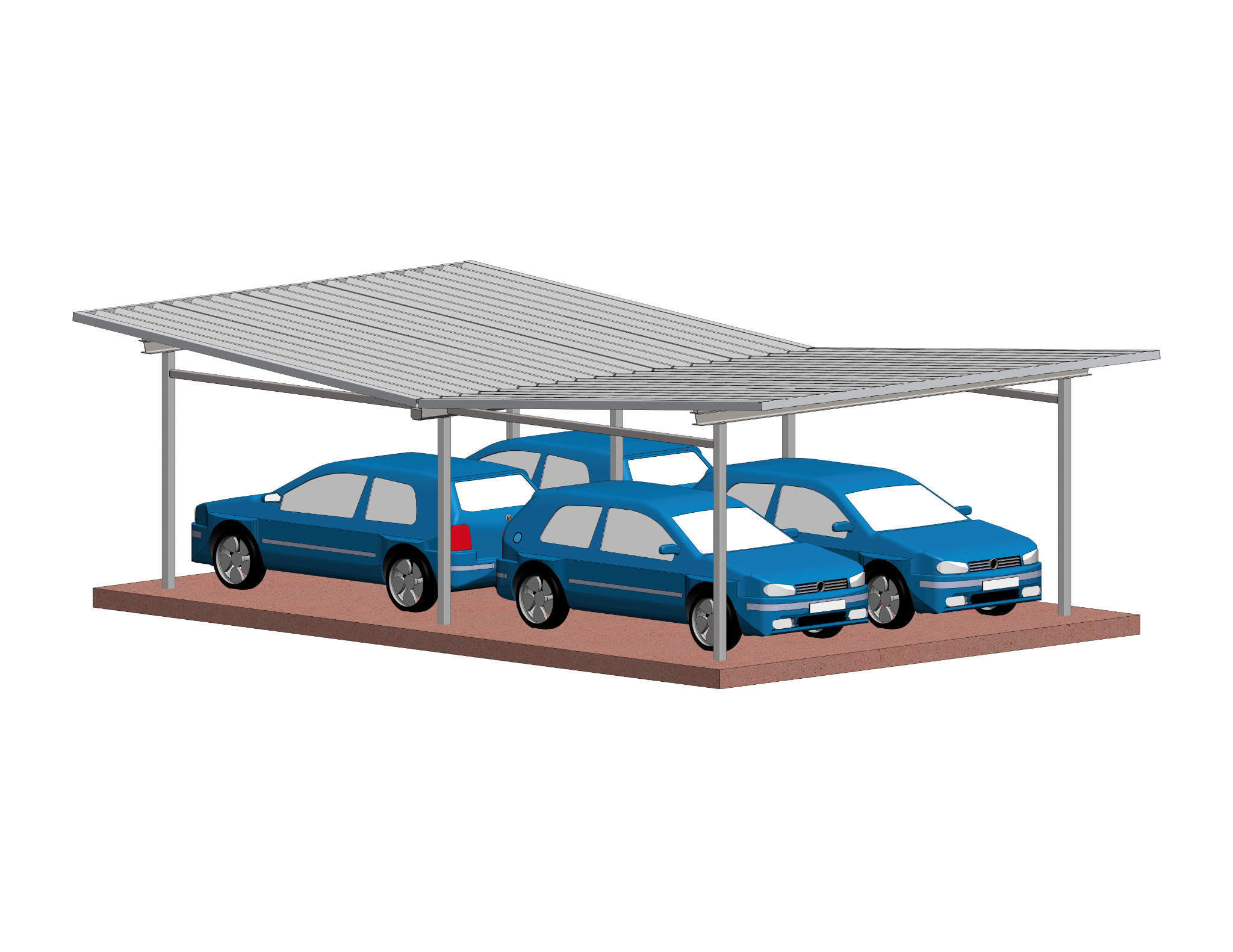 Carports - CARPORTURA