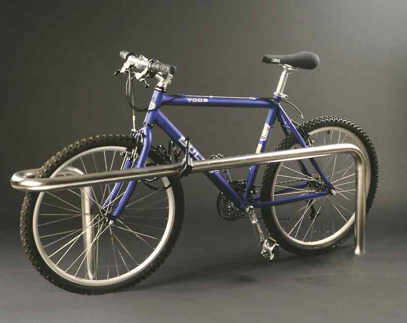 Anlehnbügel - SIGMA