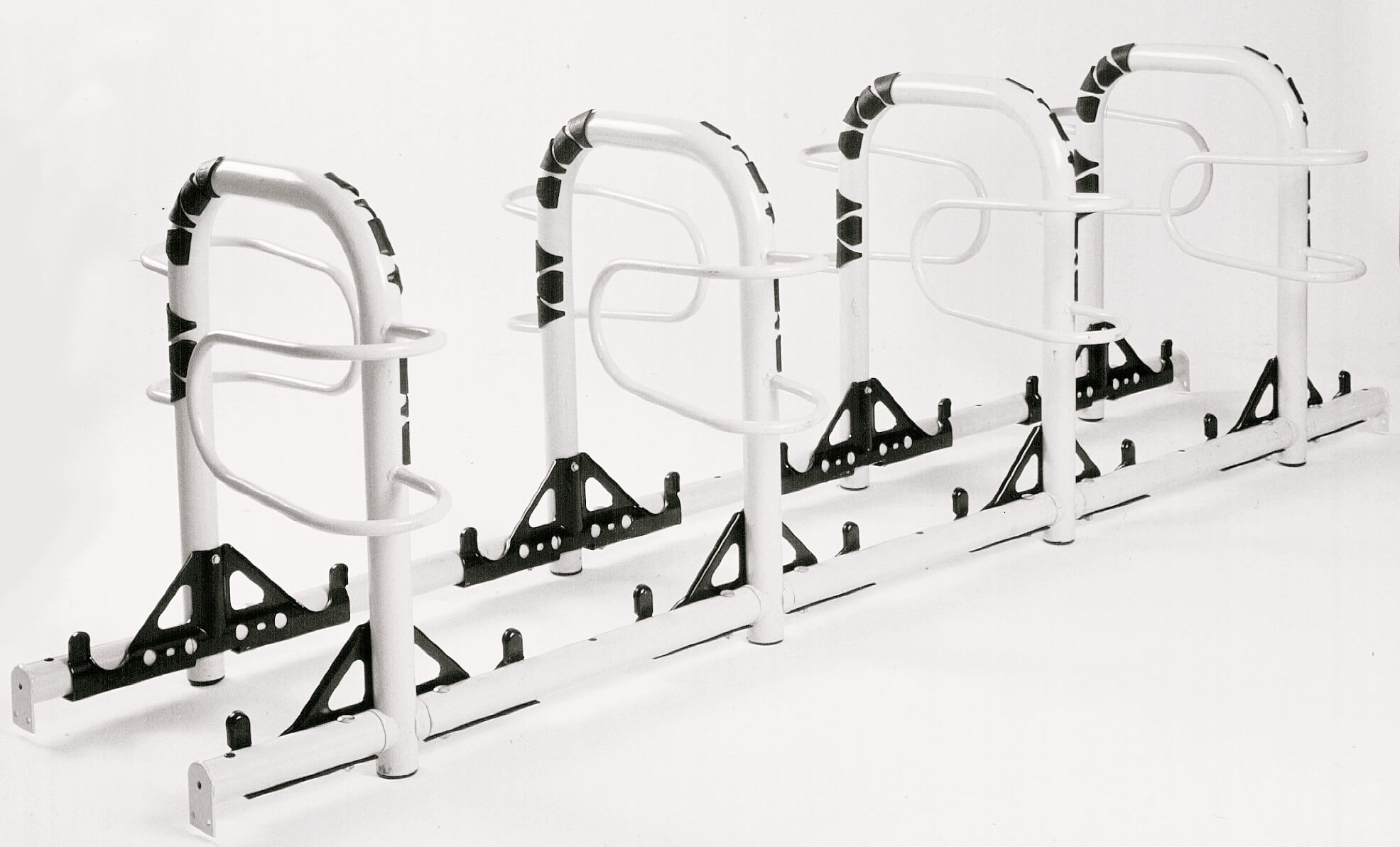 Fahrradständer BETA-CLASSICO Anlehnbügel - BETA-CLASSICO