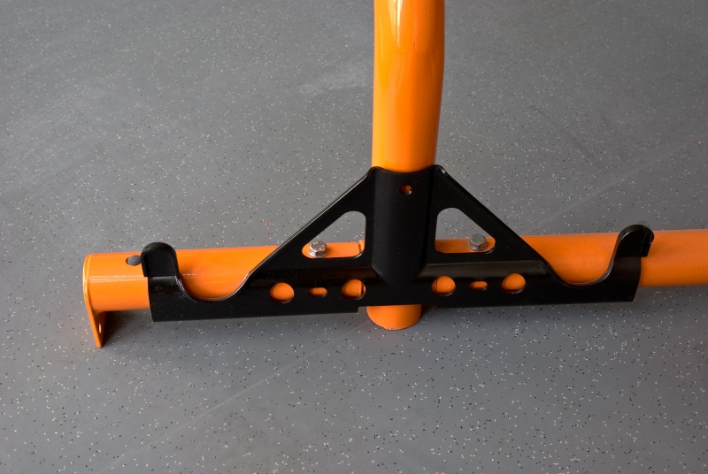 BETA Focus-Element Anlehnbügel - BETA-CLASSICO