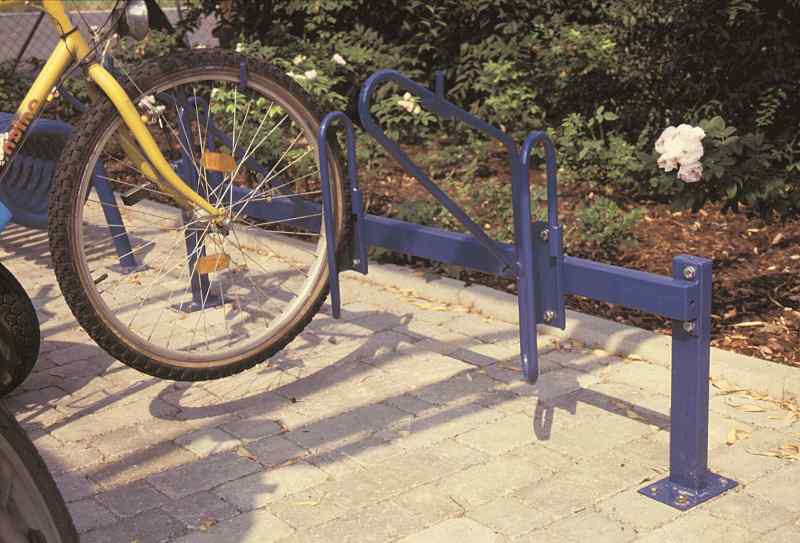 Senkrechtparker - GAMMA