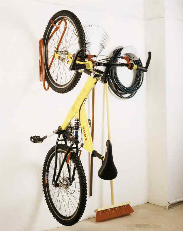 Senkrechtparker - GAMMA