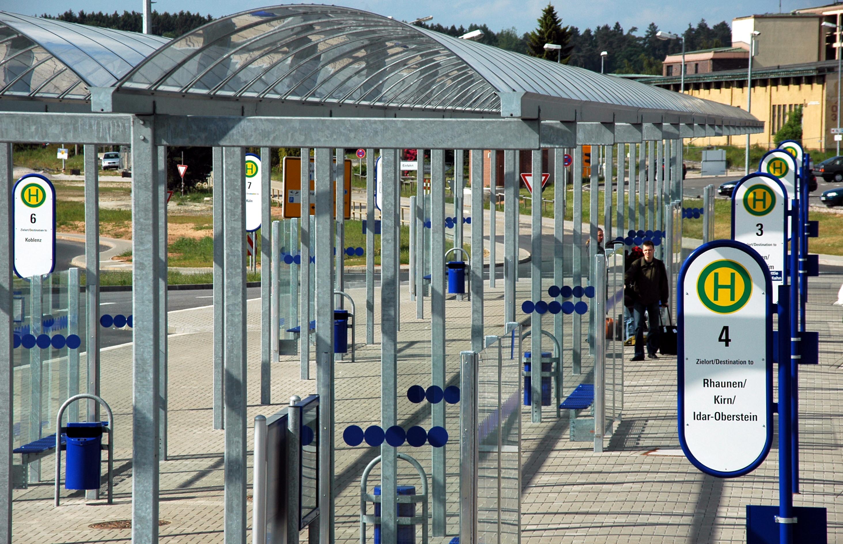 Haltestellenschilder Haltestellenschild Stadtmobiliar Bushaltestelle Haltestellenschilder - HALTESTELLENSCHILDER