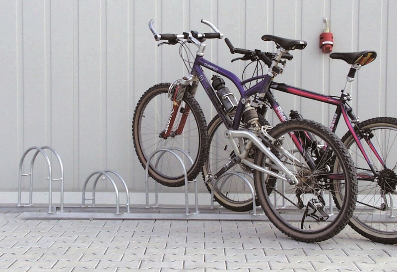 Preiswerte Fahrradständer - HARLEM