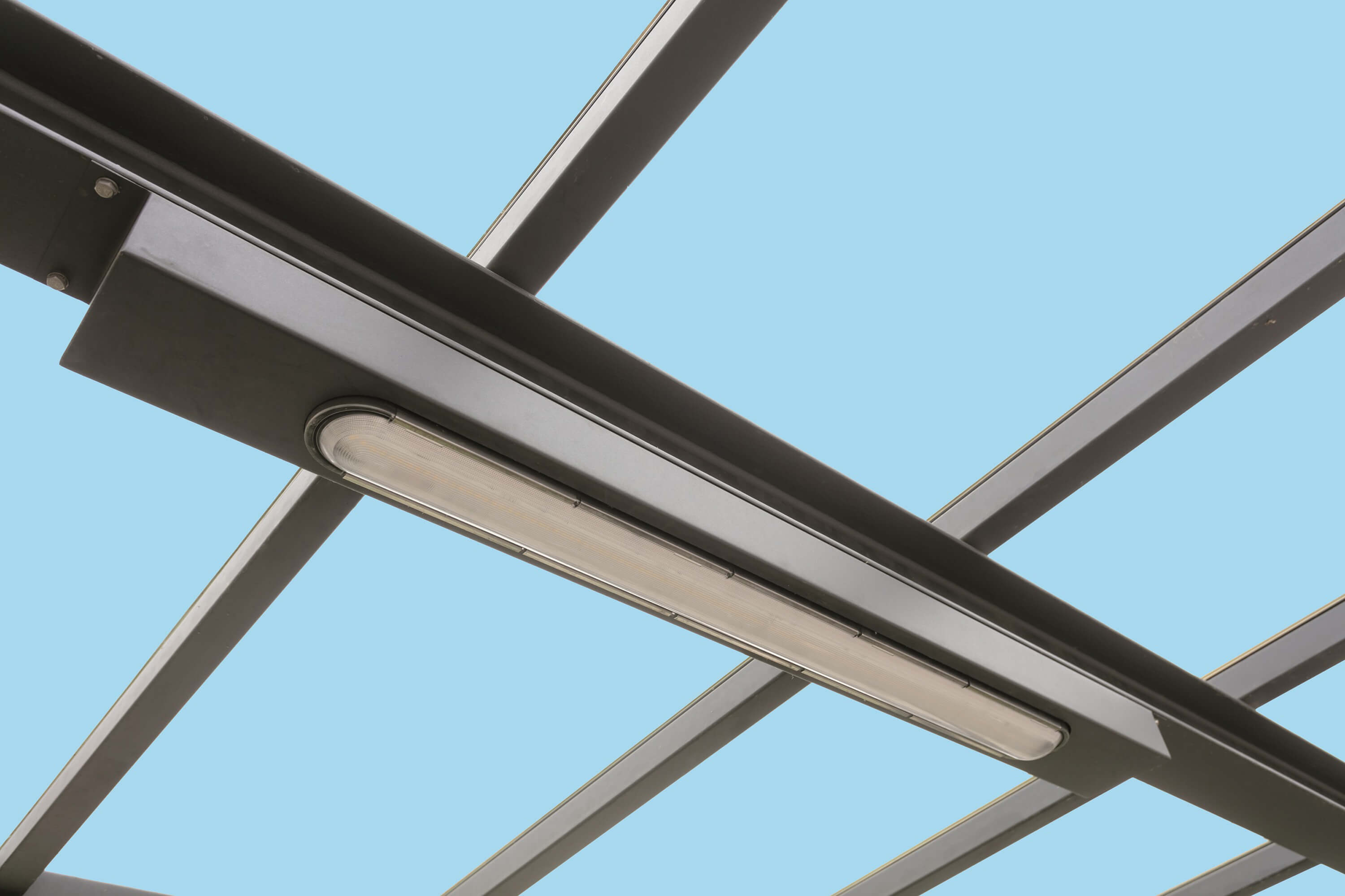 LED Leuchten Zubehör - LED Leuchte