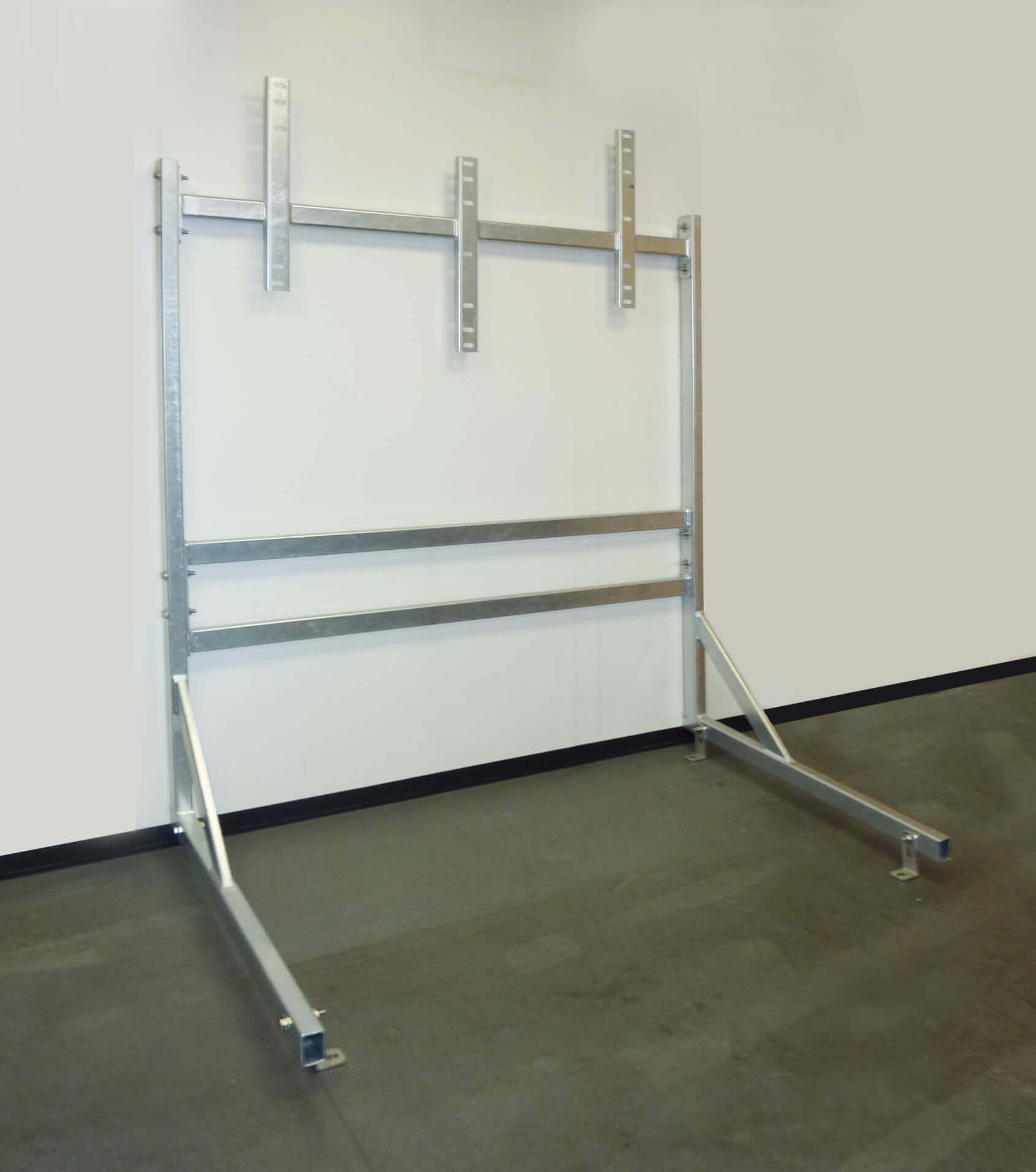 Senkrechtparker - GAMMA