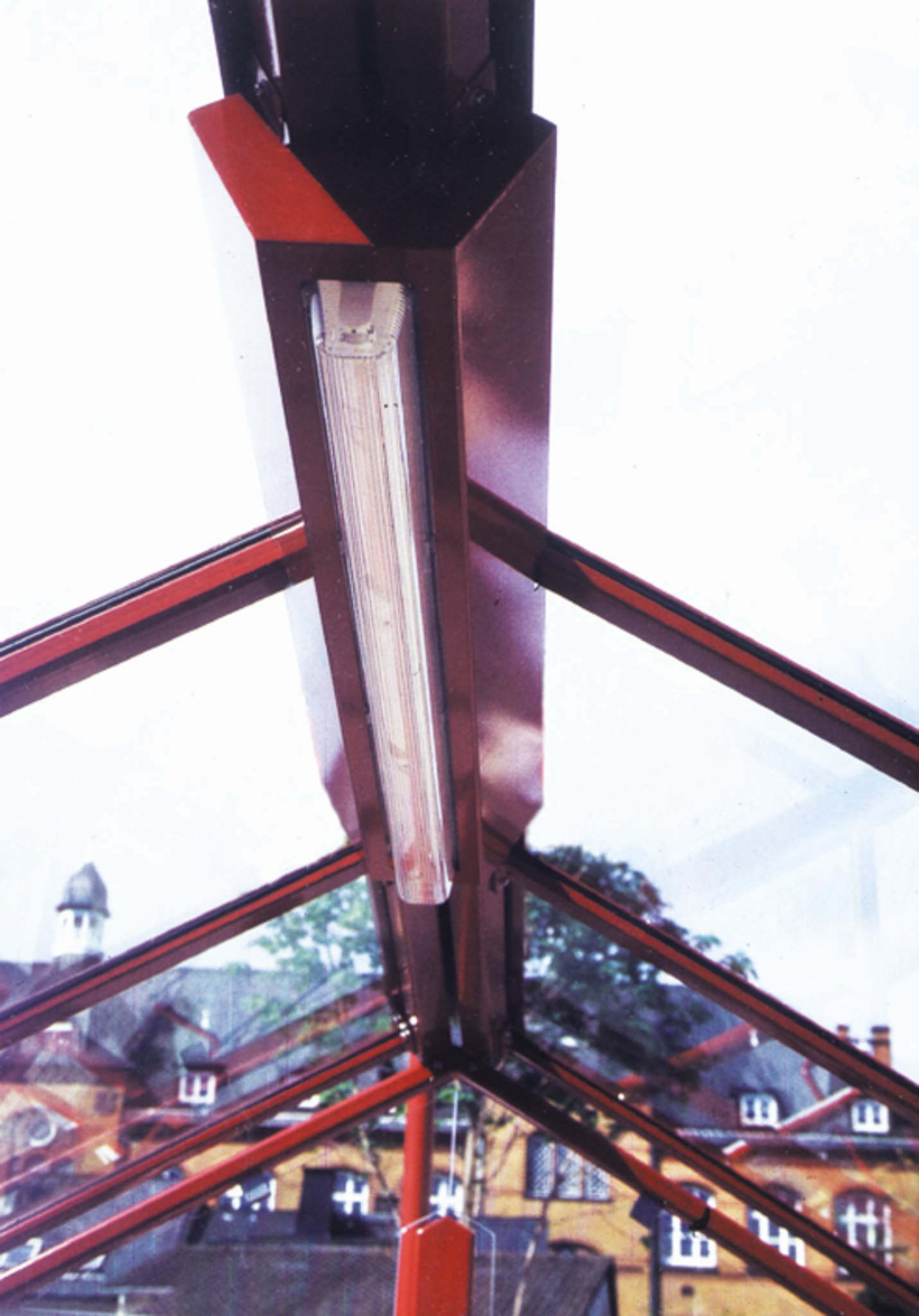 Fahrgastunterstände & Wartehallen - NOVA