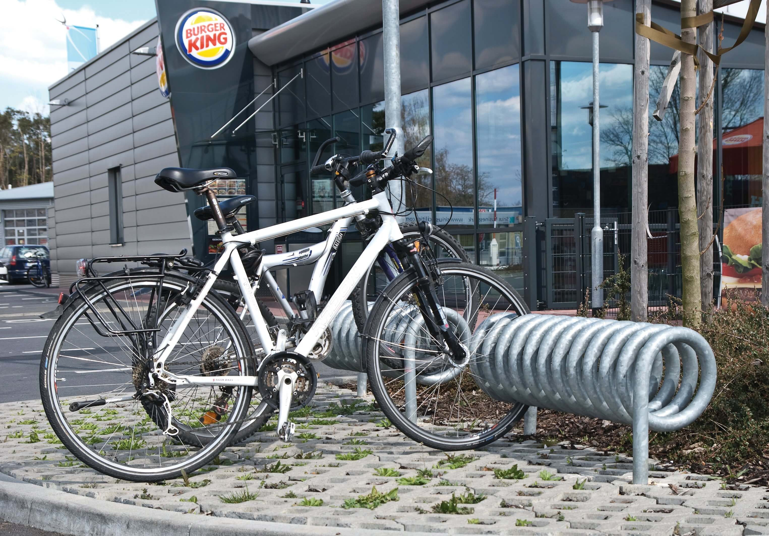 Designparker - OMEGA