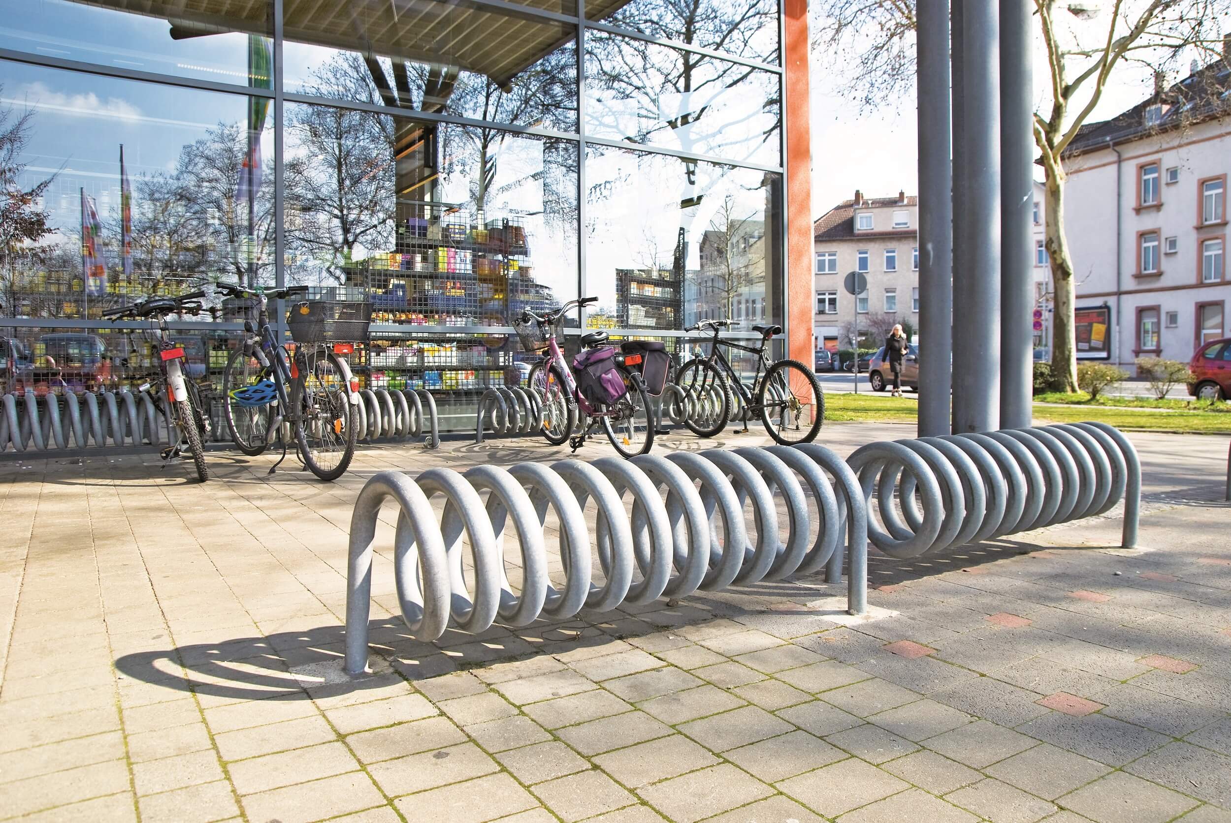 Designparker - OMEGA