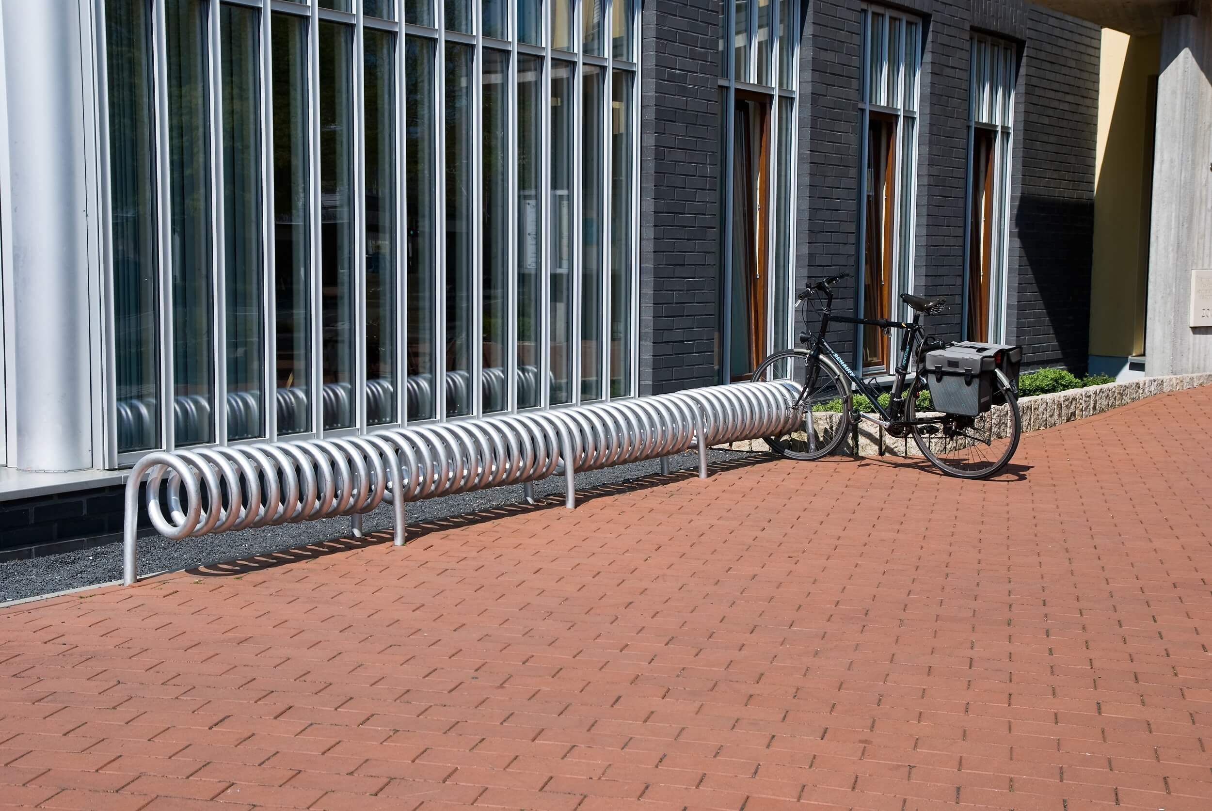 Designparker - OMEGA