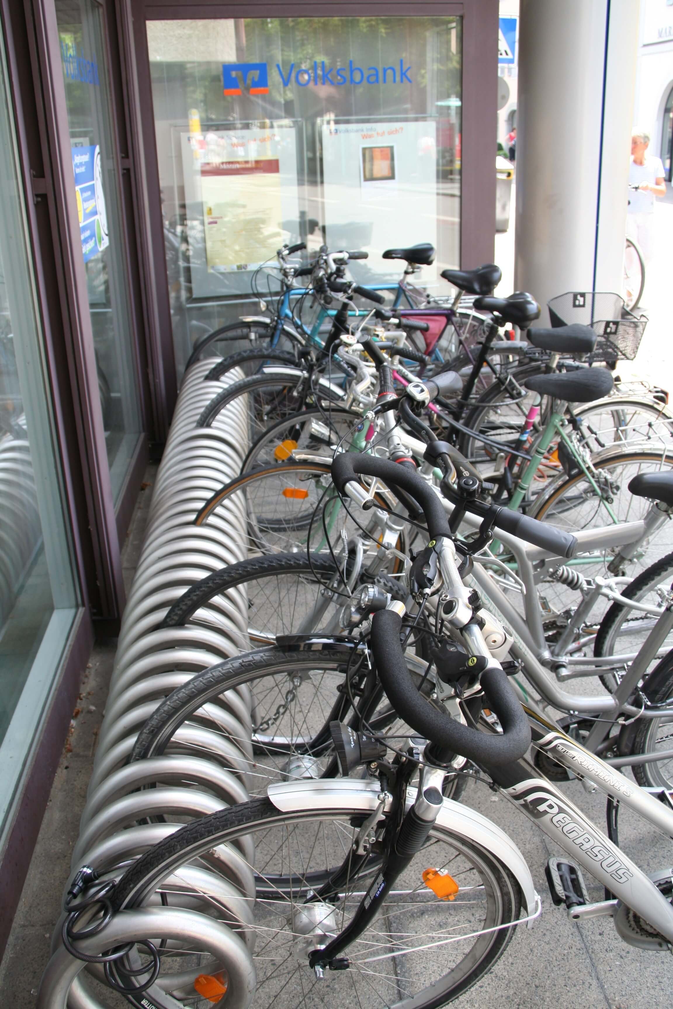 Designparker - OMEGA