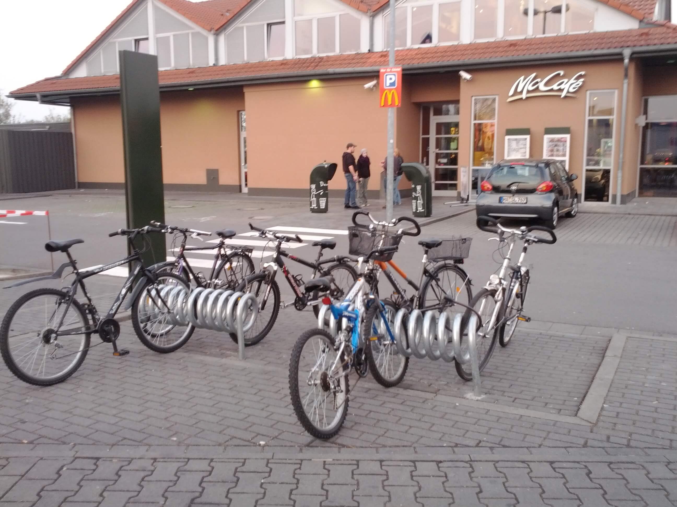 Designparker - OMEGA