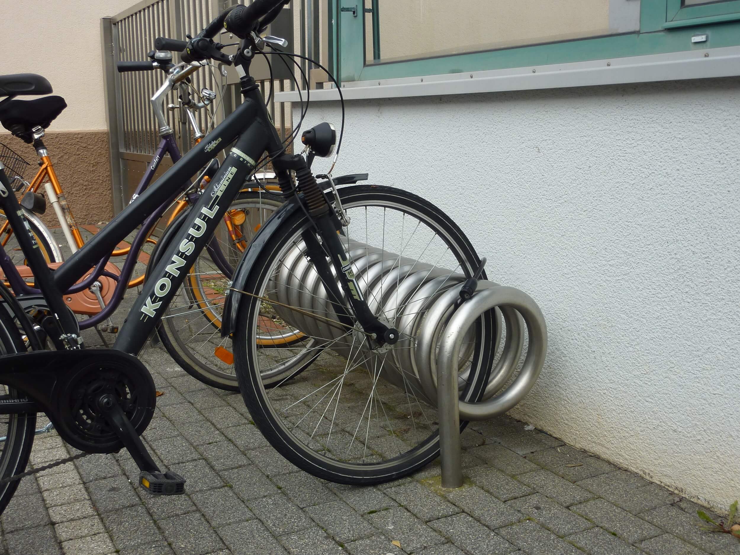 Designparker - OMEGA