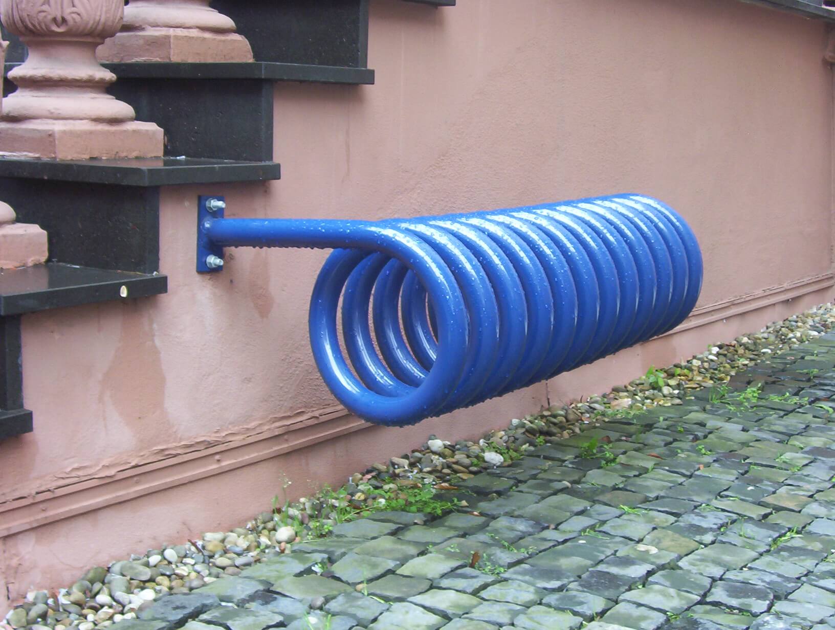 Designparker - OMEGA