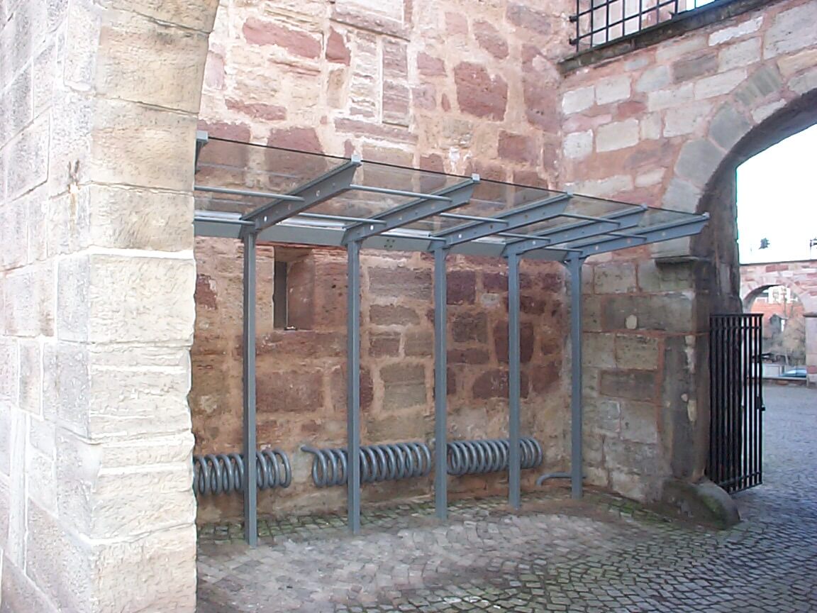 Designparker - OMEGA